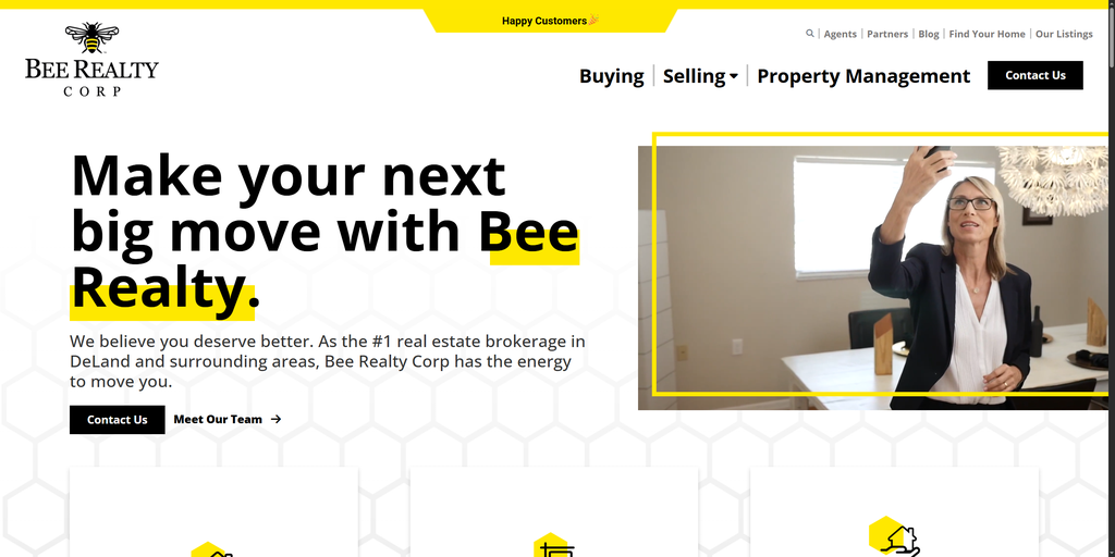 Bee Realty